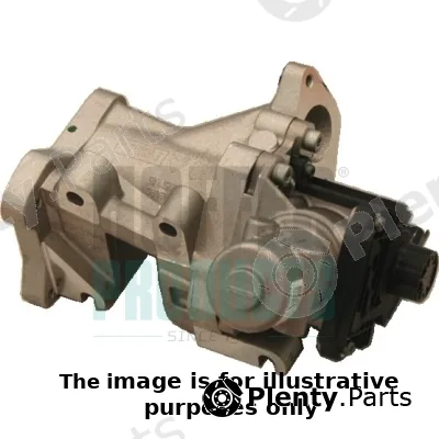 Wilmink Group WG1906887 — EGR Valve