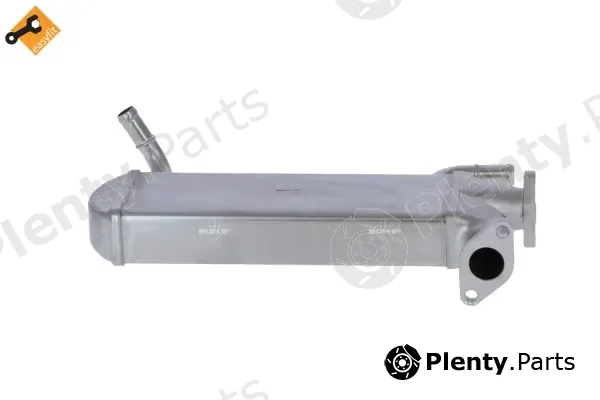 Wilmink Group WG1720719 — Cooler, exhaust gas recirculation