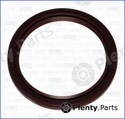 Wilmink Group WG1163226 — Shaft Seal, crankshaft
