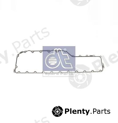 Wilmink Group WG2311210 — Gasket, housing cover (crankcase)