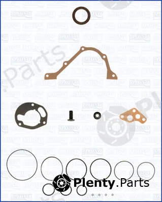 Wilmink Group WG1168797 — Gasket Kit, crankcase