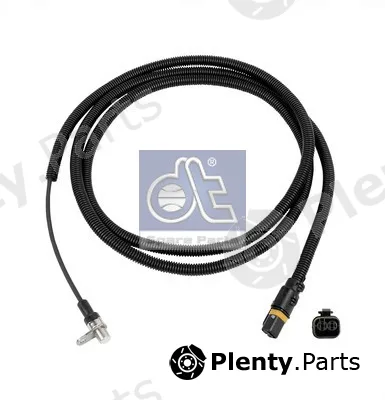 Wilmink Group WG2312777 — Sensor, wheel speed