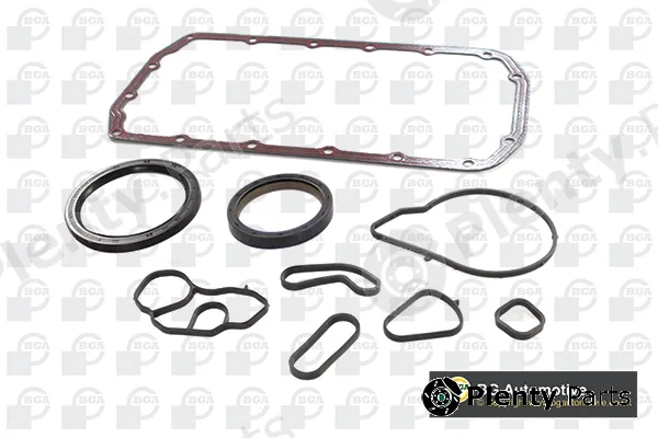 Wilmink Group WG1991796 — Gasket Kit, crankcase