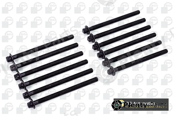 Wilmink Group WG1490327 — Cylinder Head Bolt Set