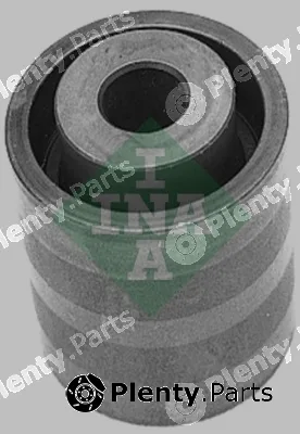 Wilmink Group WG1252745 — Deflection/Guide Pulley, timing belt