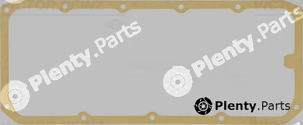 Wilmink Group WG1246741 — Gasket, cylinder head cover