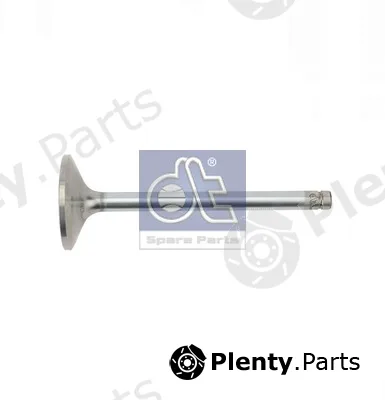 Wilmink Group WG2311852 — Intake Valve