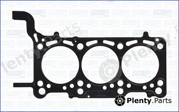Wilmink Group WG1449607 — Gasket, cylinder head