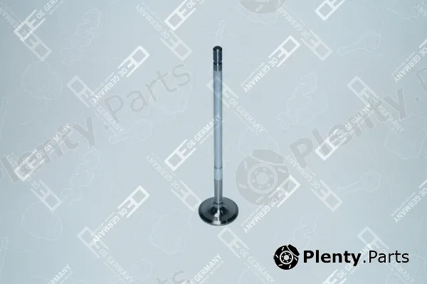 Wilmink Group WG1485410 — Intake Valve