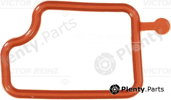 Wilmink Group WG1249661 — Gasket, intake manifold