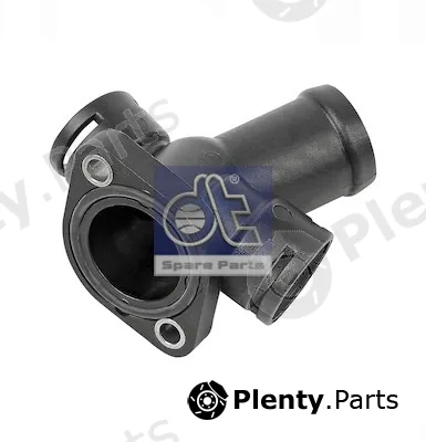 Wilmink Group WG2308251 — Coolant Flange