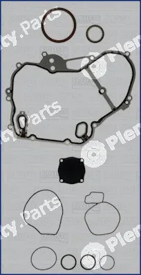 Wilmink Group WG1959352 — Gasket Kit, crankcase