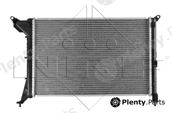 Wilmink Group WG1722773 — Radiator, engine cooling