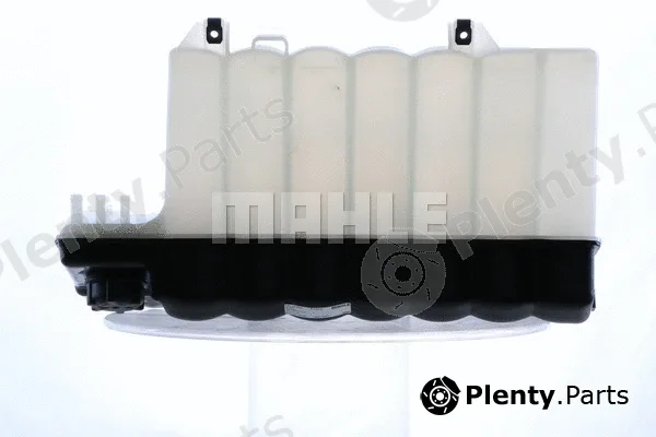 Wilmink Group WG2184305 — Expansion Tank, coolant