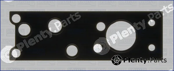 Wilmink Group WG1447864 — Gasket, timing case cover