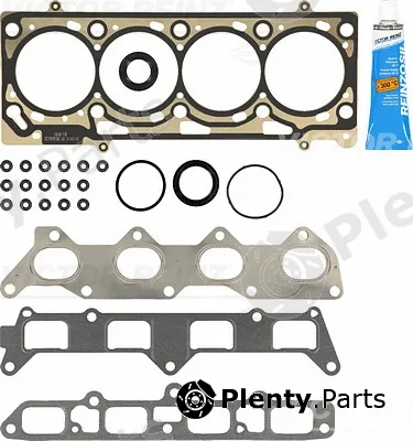 Wilmink Group WG1240494 — Gasket Kit, cylinder head