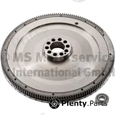 Wilmink Group WG2047492 — Flywheel