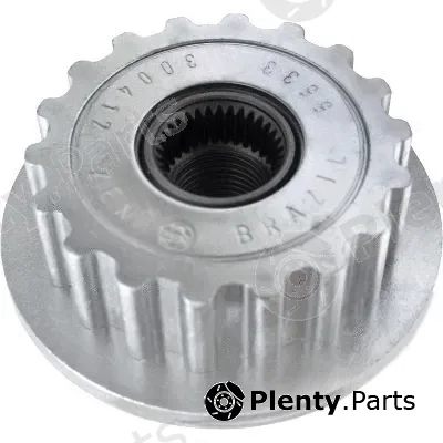 Wilmink Group WG2262343 — Alternator Freewheel Clutch