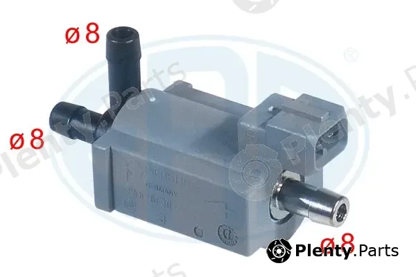 Wilmink Group WG1494596 — Change-Over Valve, change-over flap (induction pipe)