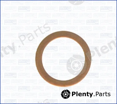 Wilmink Group WG1451957 — Seal Ring, oil drain plug