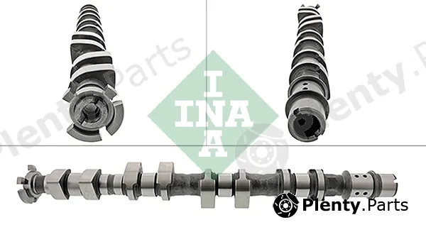 Wilmink Group WG1966338 — Camshaft