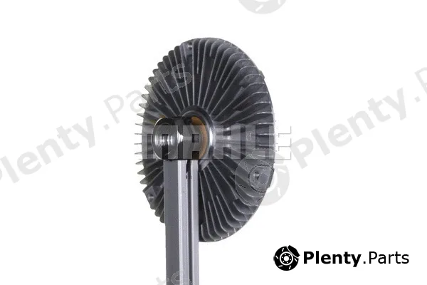 Wilmink Group WG2180446 — Clutch, radiator fan