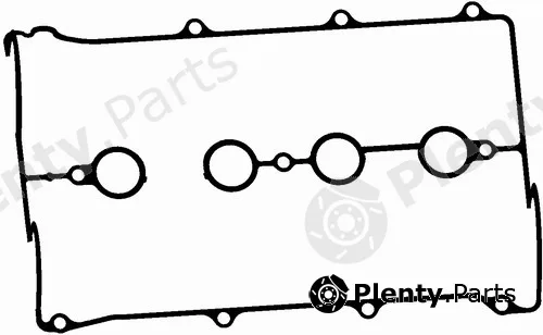 Wilmink Group WG1767182 — Gasket, cylinder head cover