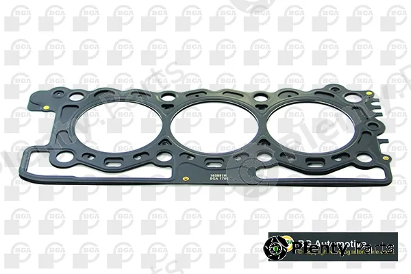 Wilmink Group WG1991693 — Gasket, cylinder head