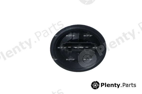 Wilmink Group WG2160312 — Resistor, interior blower