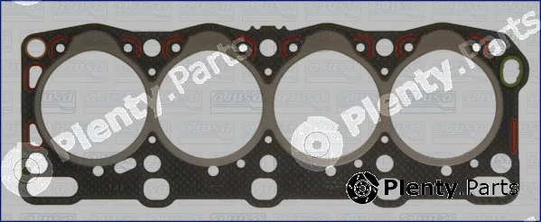 Wilmink Group WG1159383 — Gasket, cylinder head