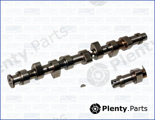 Wilmink Group WG1171087 — Camshaft