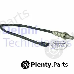 Wilmink Group WG1807757 — Lambda Sensor