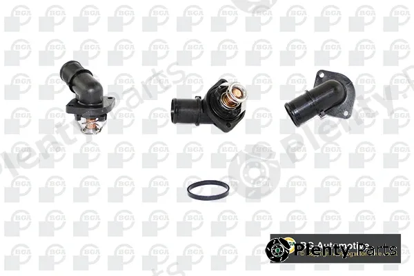 Wilmink Group WG1760515 — Thermostat, coolant