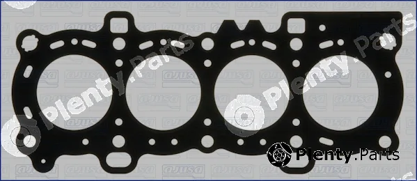 Wilmink Group WG1160082 — Gasket, cylinder head