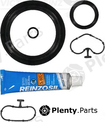 Wilmink Group WG2303277 — Gasket Kit, crankcase