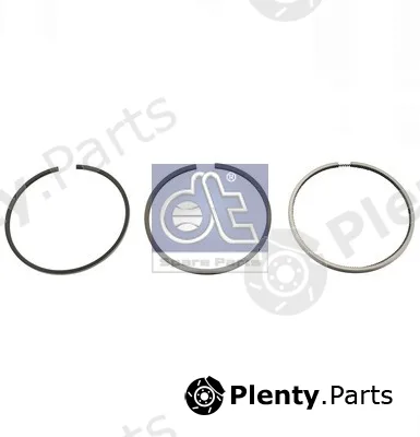 Wilmink Group WG2311265 — Piston Ring Kit
