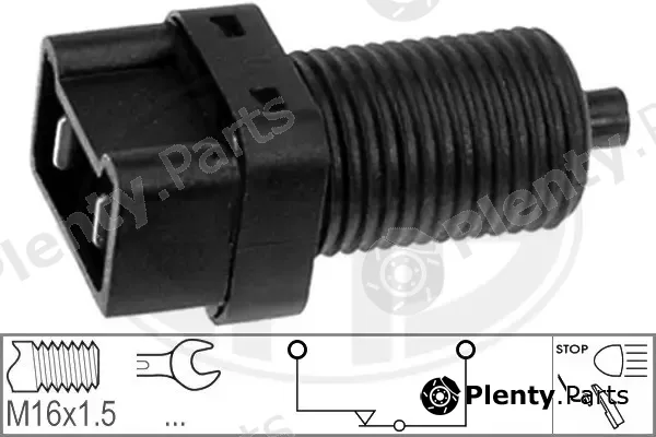Wilmink Group WG2151131 — Stop Light Switch