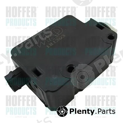 Wilmink Group WG1964056 — Actuator, central locking system