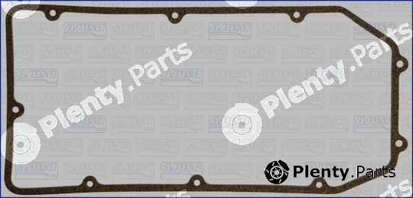 Wilmink Group WG1160244 — Gasket, cylinder head cover