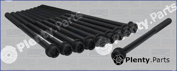 Wilmink Group WG1455875 — Cylinder Head Bolt Set