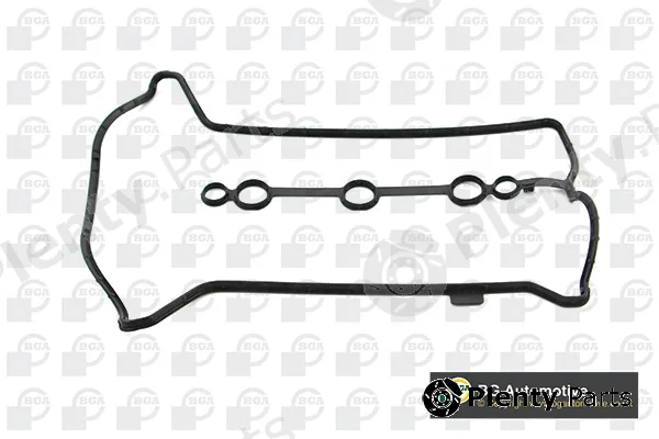 Wilmink Group WG1994294 — Gasket, cylinder head cover