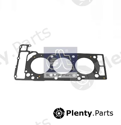 Wilmink Group WG2313613 — Gasket, cylinder head