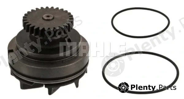 Wilmink Group WG2181926 — Water Pump, engine cooling