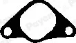 Wilmink Group WG1181681 — Gasket, intake manifold