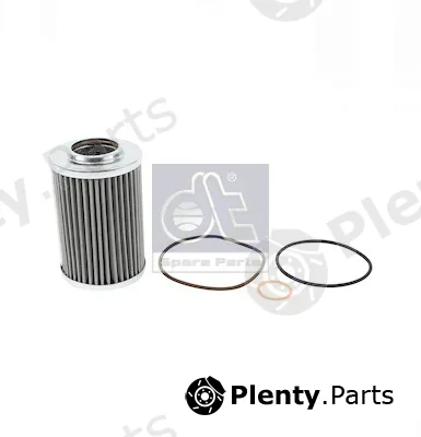 Wilmink Group WG2317736 — Oil Filter, manual transmission
