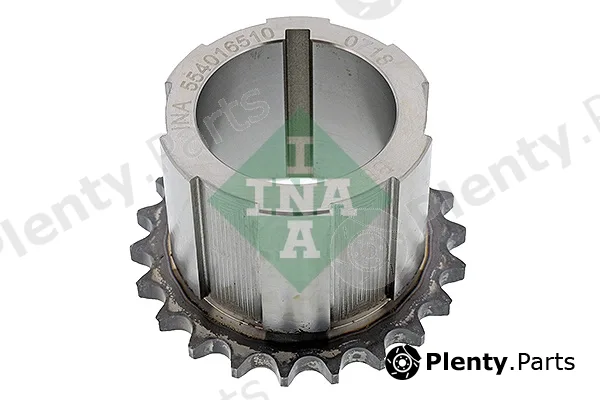 Wilmink Group WG2042907 — Sprocket, crankshaft