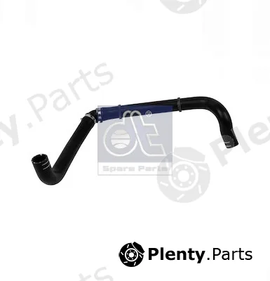 Wilmink Group WG2318947 — Radiator Hose