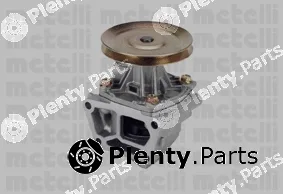 Wilmink Group WG1790009 — Water Pump, engine cooling
