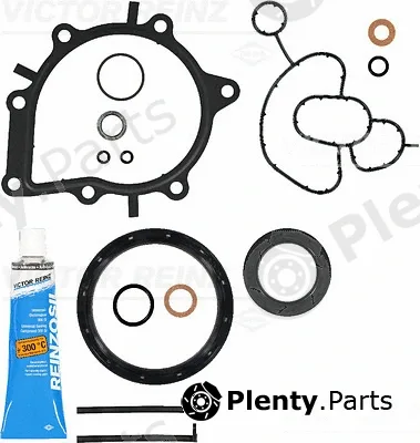 Wilmink Group WG1242144 — Gasket Kit, crankcase
