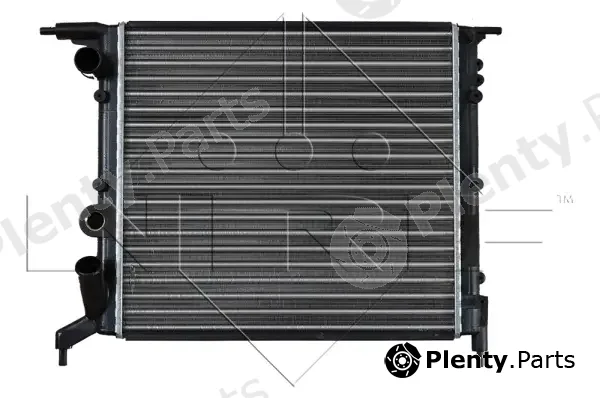 Wilmink Group WG1723522 — Radiator, engine cooling